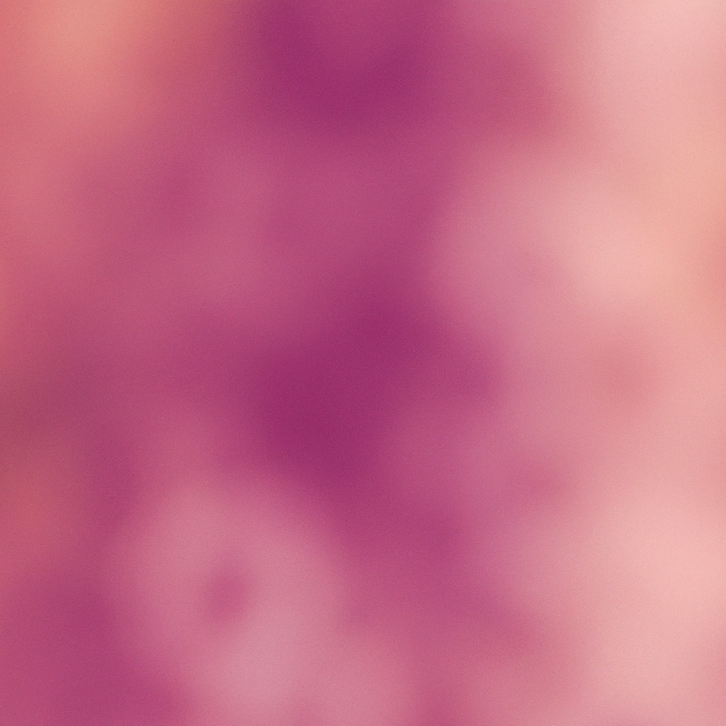 Soft gradient background with abstract pastel bokeh and subtle texture